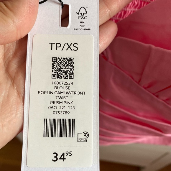 🎀Dynamite top🎀 - Picture 4 of 4